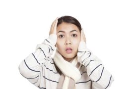 冬季保暖别忽视这些部位