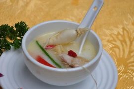 女性脸色发白属气血不足 教你补气补血食谱补气色