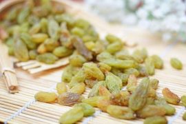 春季养生饮食 这7种食物最适合春季