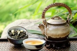 保温杯泡茶易致癌 泡茶的杯子也是有讲究