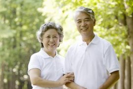 长寿之人的共性大盘点 日常的好习惯助长命身体好