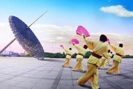 养生不可盲目 结合自身体质因人而异进行