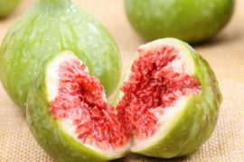 毒素累积使面色晦暗食欲不振 最佳水果类排毒食物