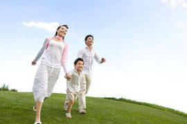 饭后做什么事最好