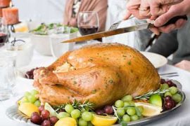 肉类食物的8大部位不能吃