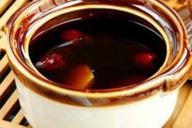 热姜茶可缓解12种常见病_感冒头痛请喝热姜汤