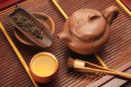 六大茶叶养生功效不同
