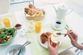 17种抗疲劳的食物 缓解疲劳不可少