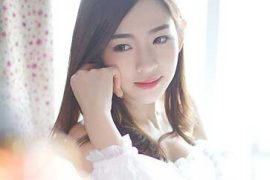 教你几个去痘印最好的方法