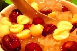 冬季肌肤问题5类型 食疗方法来应对