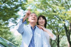 老人要“慢慢来”的八件事情