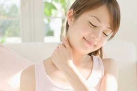 脖子疼 日常经常脖子疼怎么办