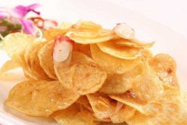 这八种食物会使皮肤迅速衰老