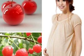 孕妇能吃樱桃吗？孕妇吃樱桃的注意事项