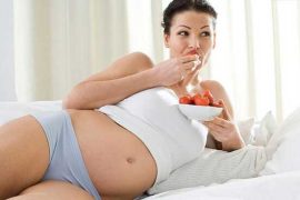 孕妇能吃草莓吗？孕妇吃草莓的好处