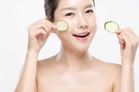 黄瓜美容小窍门你知道吗