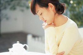 夏季静心解暑的六个方法