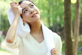 养生排毒，排除体内七阴毒