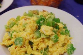 夏季去火的食物 五种夏季食谱降暑去火