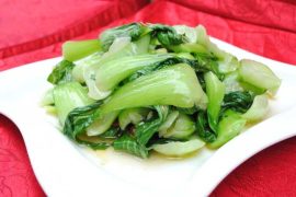 不能隔夜吃的五种食物 剩菜危害大