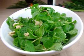 夏天八种解暑饮品 中药泡水喝消暑利器