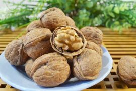男人补肾的食物有哪些