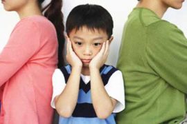 孩子为什么要顶嘴？听听孩子是怎么说的！