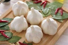 这六类食物竟是男人养生的利器