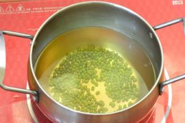 绿豆汤的做法 绿豆汤怎么煮