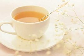 蜂蜜水什么时候喝好 5个喝蜂蜜水最好的时刻
