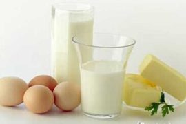 补钙的食物有哪些？吃什么补钙