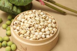 夏季吃什么滋补不上火