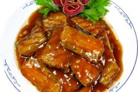 家常红烧带鱼的做法 带鱼怎么做好吃没腥味