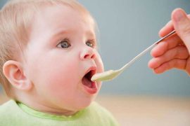 宝宝辅食如何添加 10种最佳婴儿辅食介绍及做法