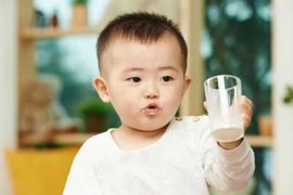 儿童增高离不开的3样食物