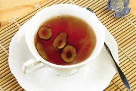红枣是天然维生素 最养生的五种做法