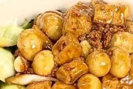 鹌鹑蛋的做法大全 难得的滋补食疗佳品