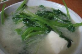 感冒咳嗽吃什么好 十个治感冒咳嗽的食疗方法