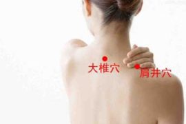 治疗感冒 按摩人体4大穴位胜似“感冒药”