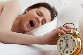 老是失眠是怎么回事 8种改善失眠的方法