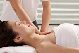 乳腺增生按摩方法 如何按摩治乳腺增生