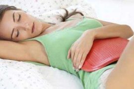 女性冬季养生注意什么