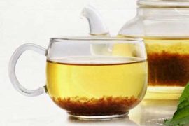 10种食物养胃效果佳 胃不好的人不要错过